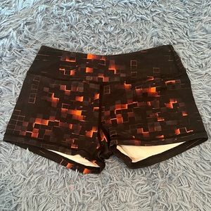 Savage Barbell Booty Short - medium